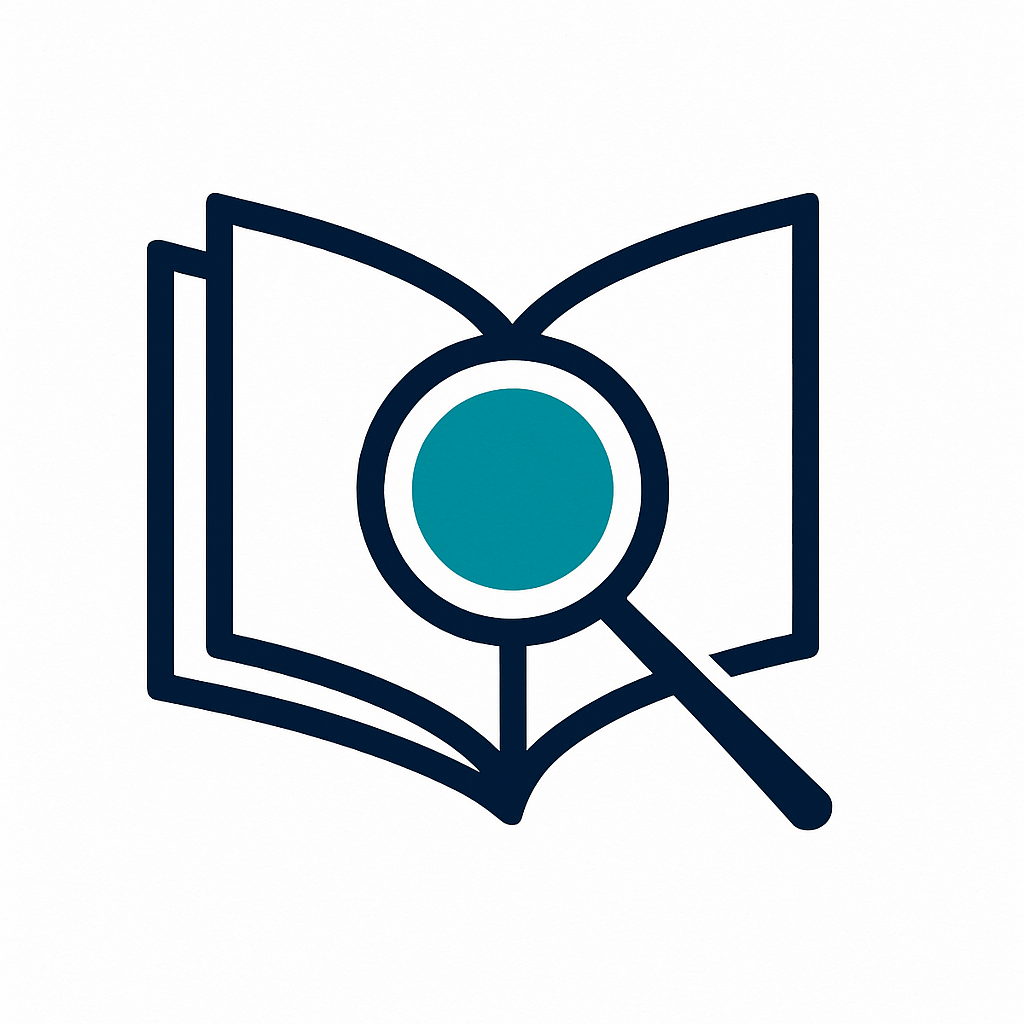 MyResearchDesk.com Logo